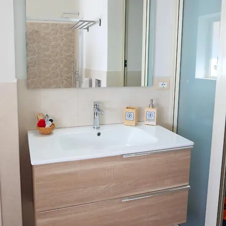 Theos Holidays Apartmán