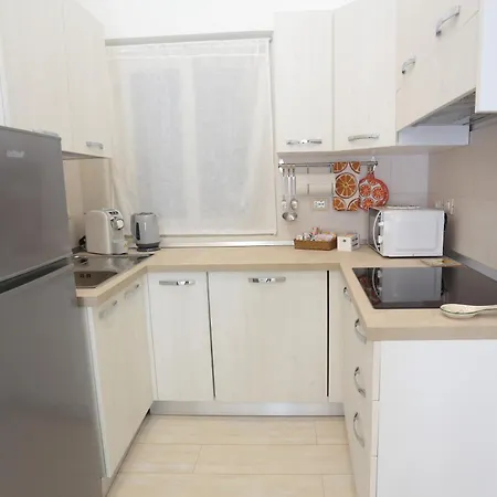 Apartmán Theos Holidays