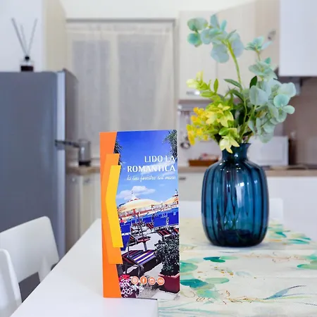 Apartmán Theos Holidays Giardini Naxos