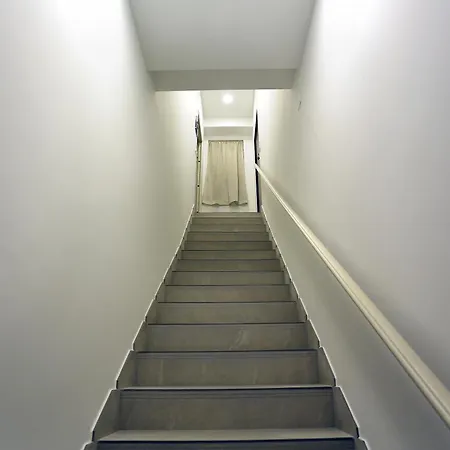 Apartamento Theos Holidays