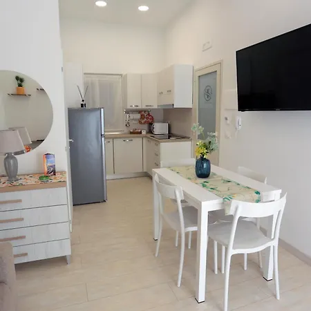 Apartmán Theos Holidays