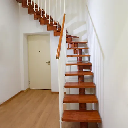 Apartamento Theos Holidays Giardini Naxos