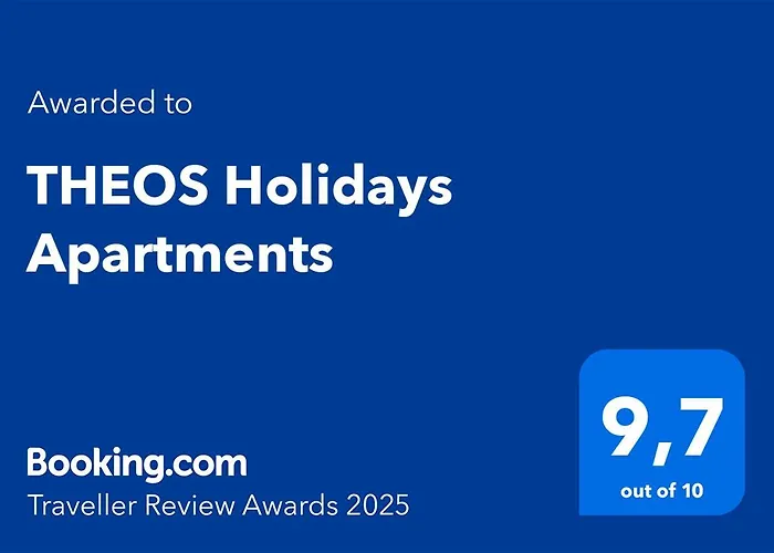 Theos Holidays